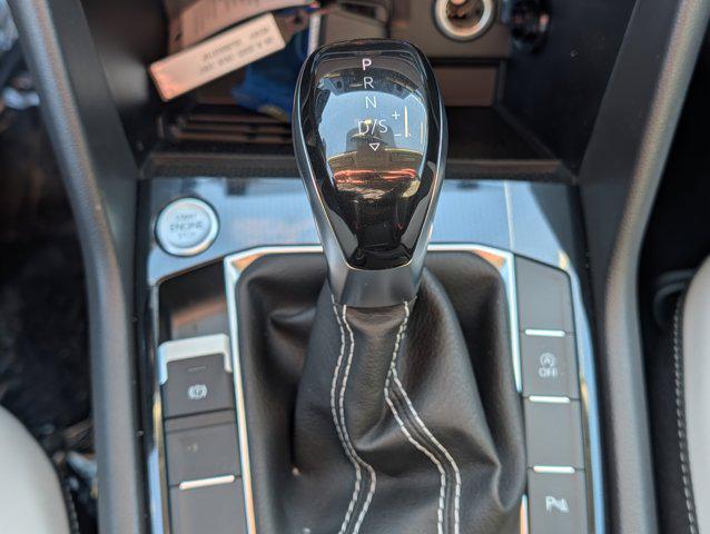 new 2026 Volkswagen Taos car, priced at $33,984