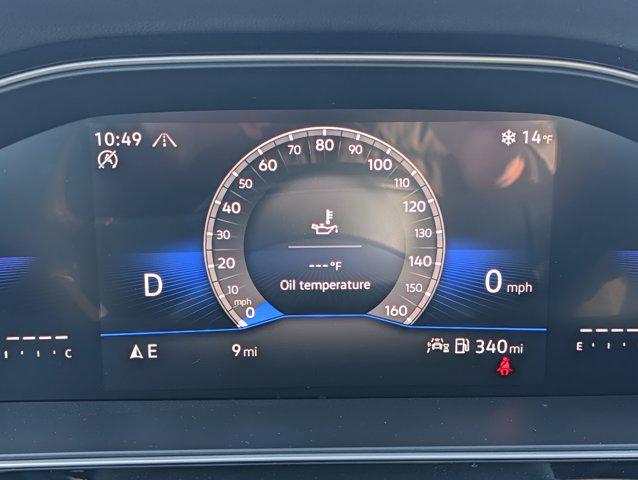 new 2026 Volkswagen Jetta car, priced at $24,716