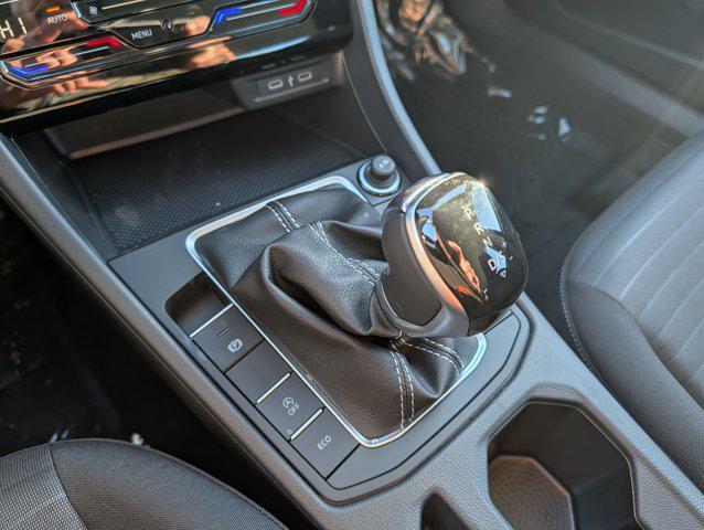 new 2026 Volkswagen Jetta car, priced at $24,716