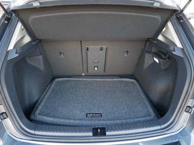 new 2026 Volkswagen Taos car, priced at $38,682