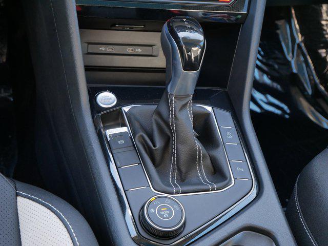 new 2026 Volkswagen Taos car, priced at $38,682