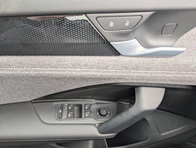 new 2026 Volkswagen Tiguan car, priced at $33,806