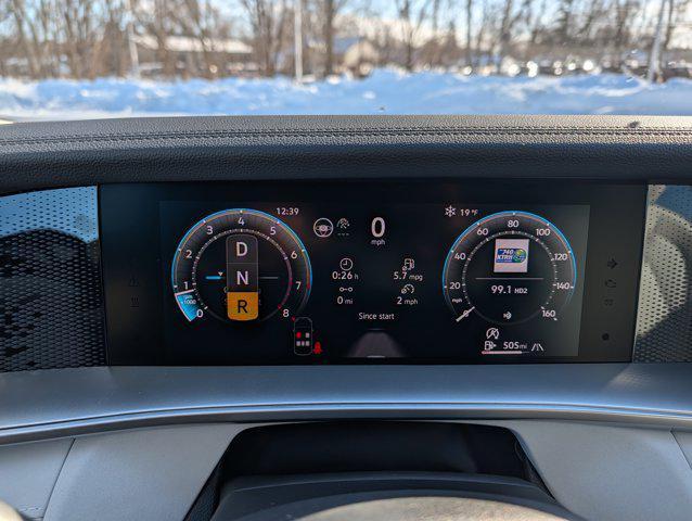 new 2026 Volkswagen Tiguan car, priced at $37,086