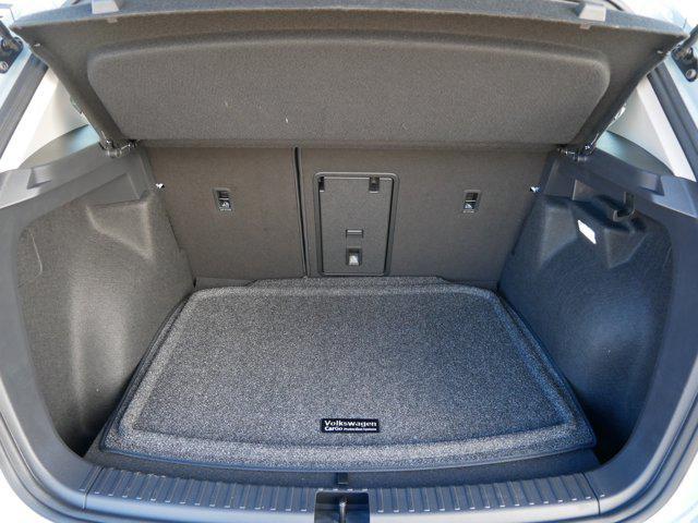 new 2026 Volkswagen Taos car, priced at $38,567