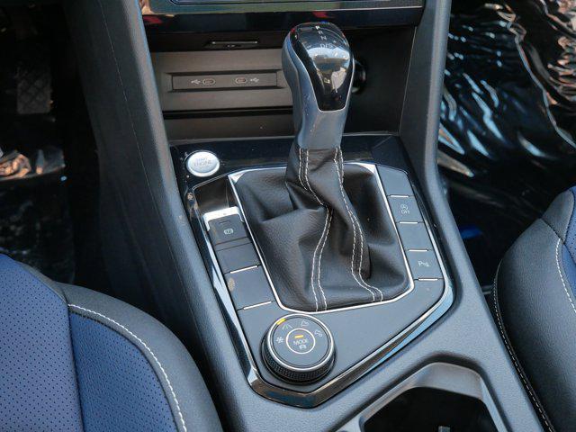 new 2026 Volkswagen Taos car, priced at $38,567