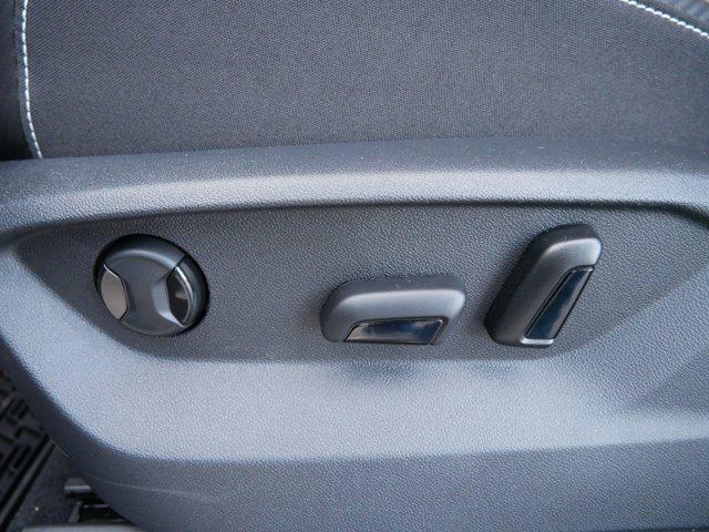 new 2026 Volkswagen Atlas Cross Sport car, priced at $42,019