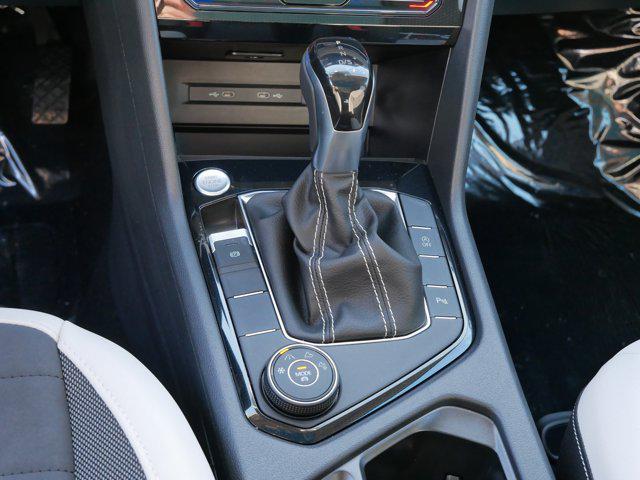 new 2026 Volkswagen Taos car, priced at $34,372