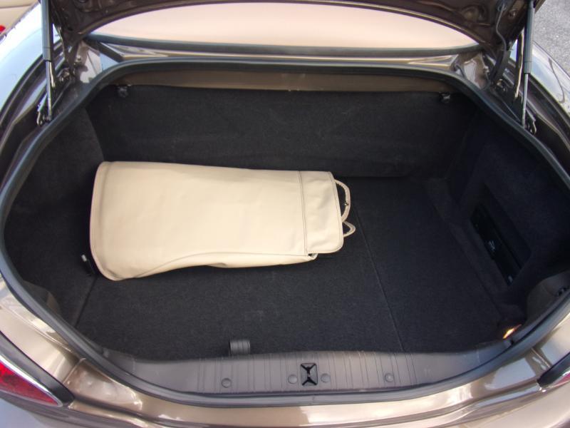 used 2001 Jaguar XK8 car, priced at $26,998