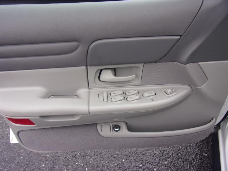 used 1997 Ford Crown Victoria car, priced at $15,998