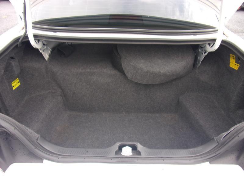 used 1997 Ford Crown Victoria car, priced at $15,998