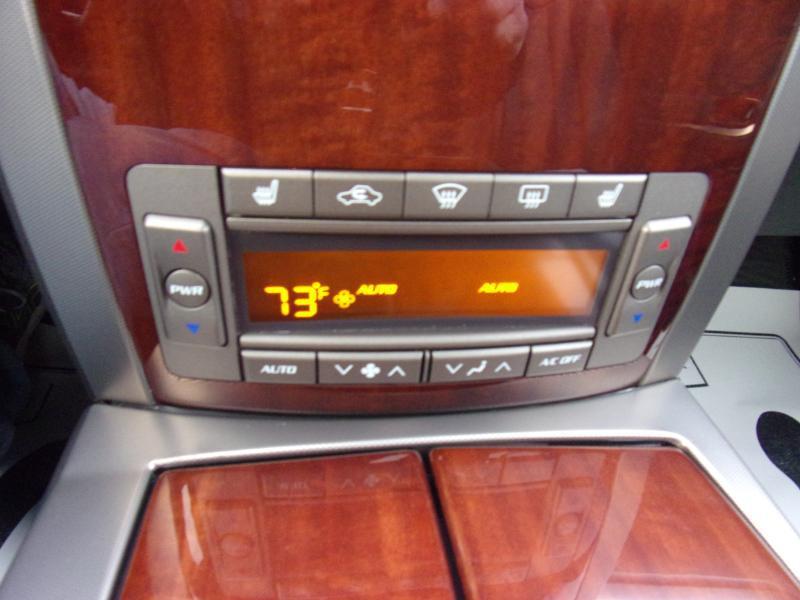 used 2006 Cadillac XLR car, priced at $29,998