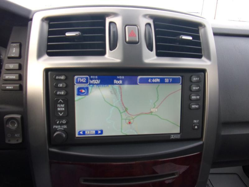 used 2006 Cadillac XLR car, priced at $29,998