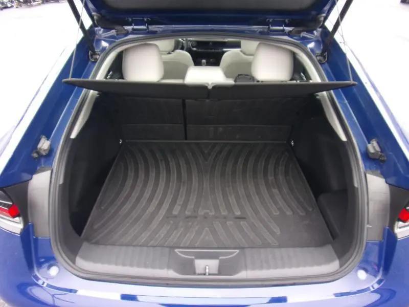 used 2024 Toyota Prius car, priced at $34,598