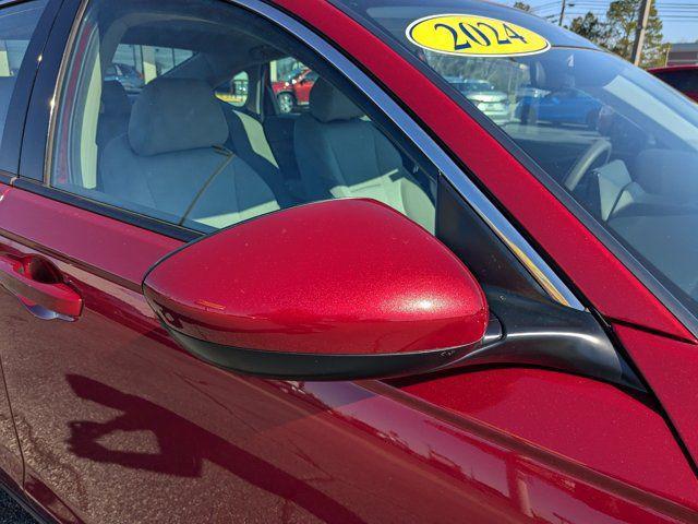 used 2024 Honda Accord car, priced at $26,948