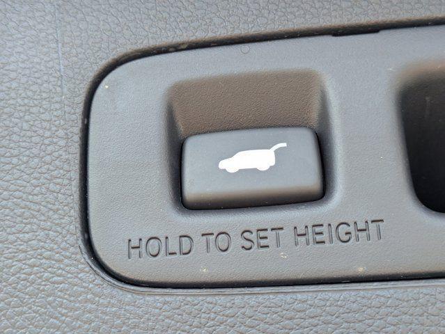 used 2021 Honda CR-V car, priced at $26,889