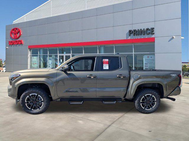 new 2026 Toyota Tacoma car