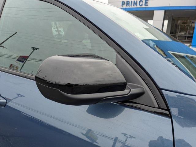 new 2026 Chevrolet Equinox car, priced at $35,720