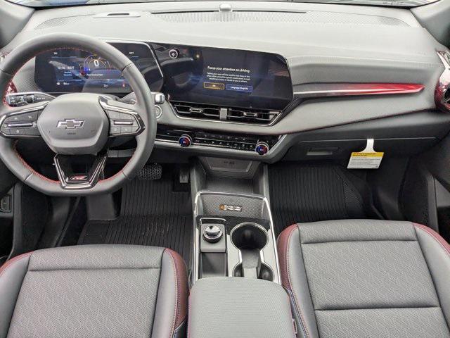 new 2026 Chevrolet Equinox car, priced at $35,720