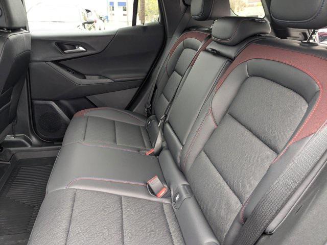 new 2026 Chevrolet Equinox car, priced at $35,720