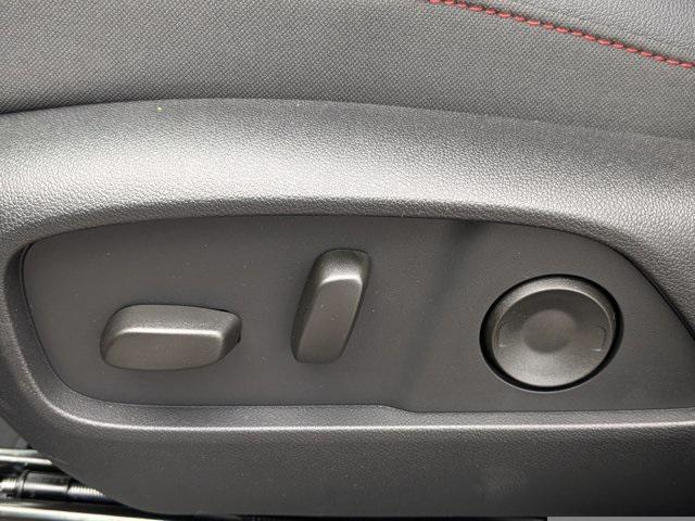 new 2026 Chevrolet Equinox car, priced at $35,720