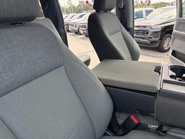 used 2024 Ford F-150 car, priced at $46,877