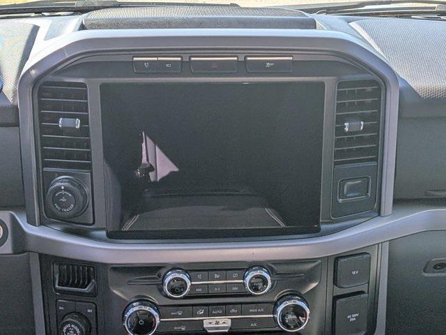 used 2024 Ford F-150 car, priced at $42,995