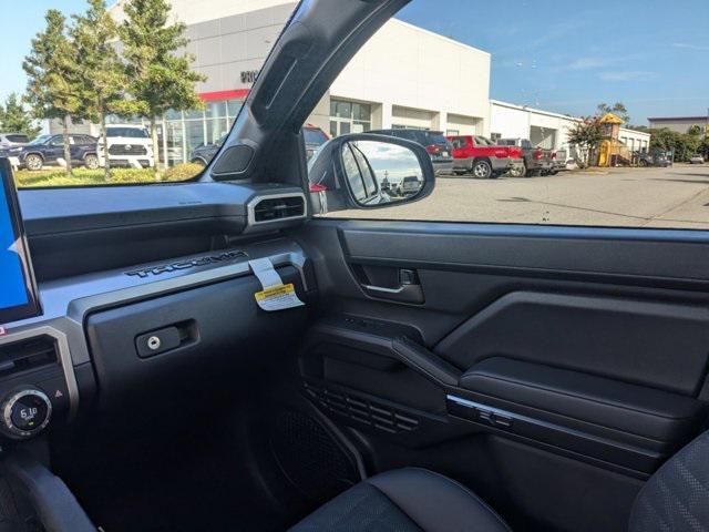 new 2024 Toyota Tacoma car, priced at $58,775