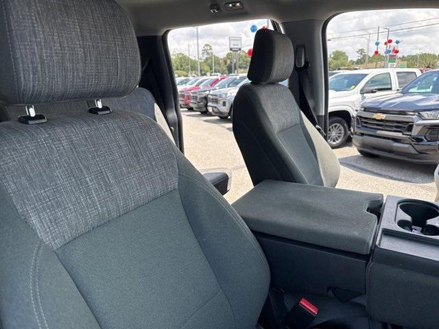 used 2023 Ford F-150 car, priced at $42,799