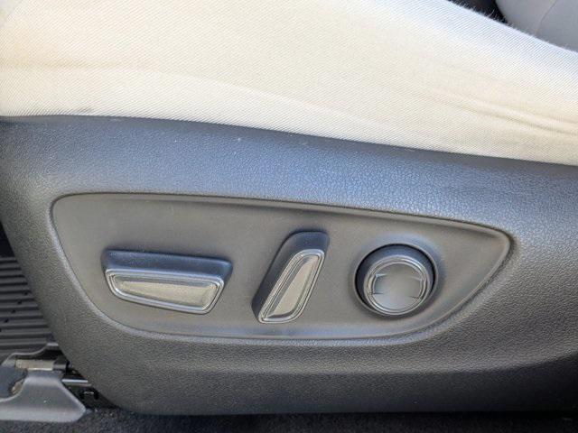 used 2022 Toyota RAV4 car, priced at $25,394