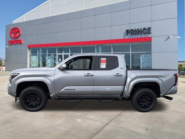 new 2026 Toyota Tacoma car