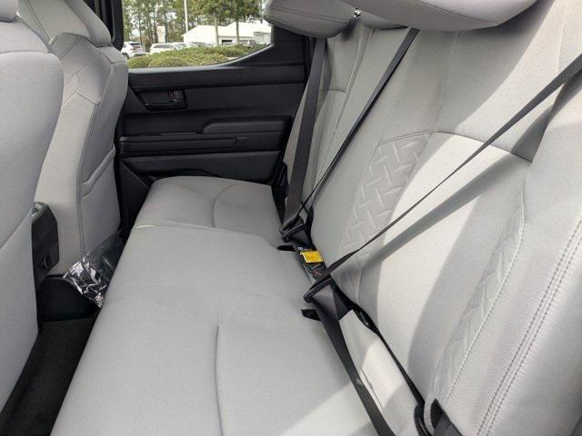 new 2026 Toyota Tacoma car