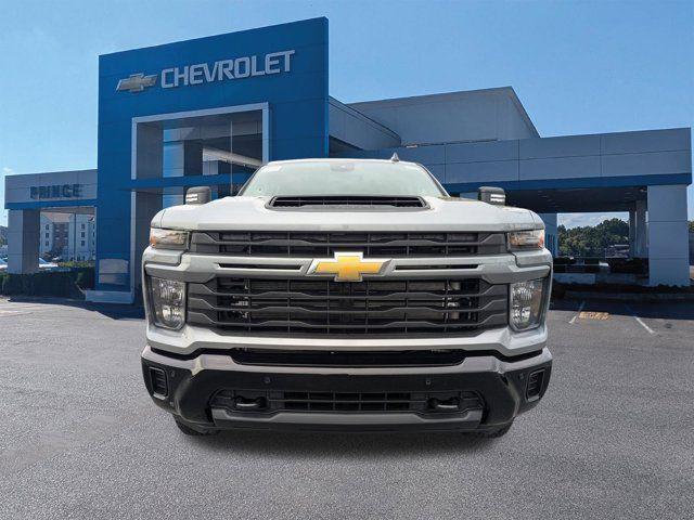 new 2026 Chevrolet Silverado 2500 car, priced at $69,500