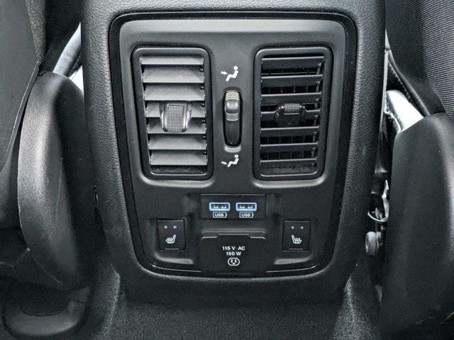 used 2024 Dodge Durango car, priced at $29,847