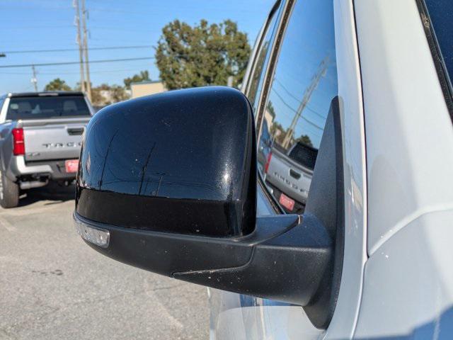 used 2024 Dodge Durango car, priced at $29,847