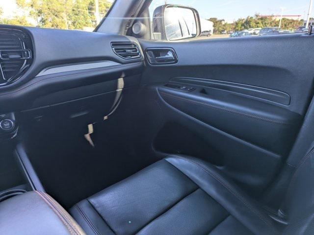 used 2024 Dodge Durango car, priced at $29,847