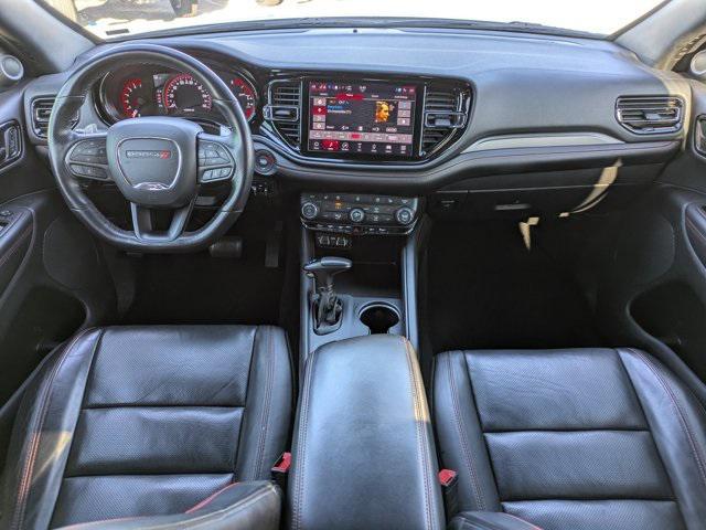 used 2024 Dodge Durango car, priced at $29,847