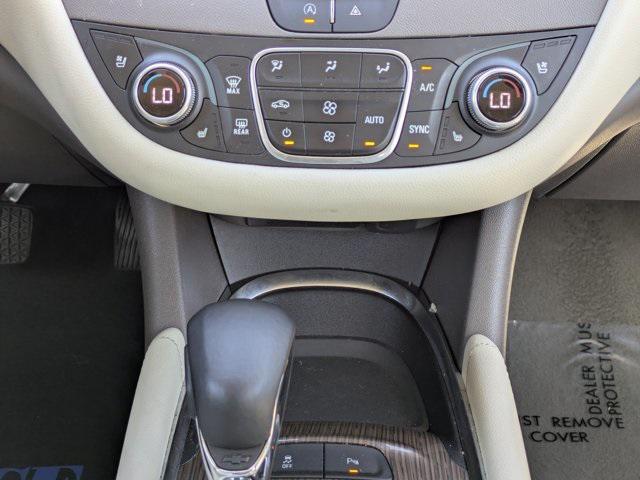 used 2024 Chevrolet Malibu car, priced at $22,994