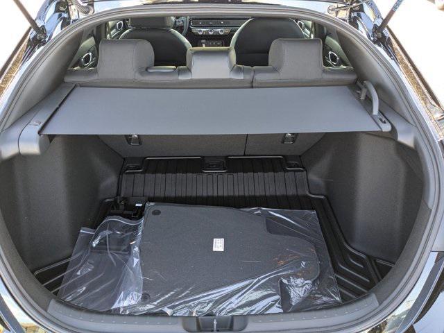 new 2026 Honda Civic car