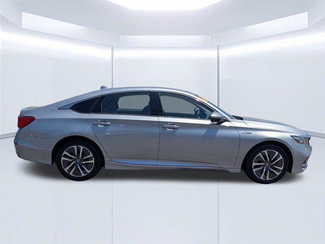 used 2020 Honda Accord Hybrid car, priced at $22,889