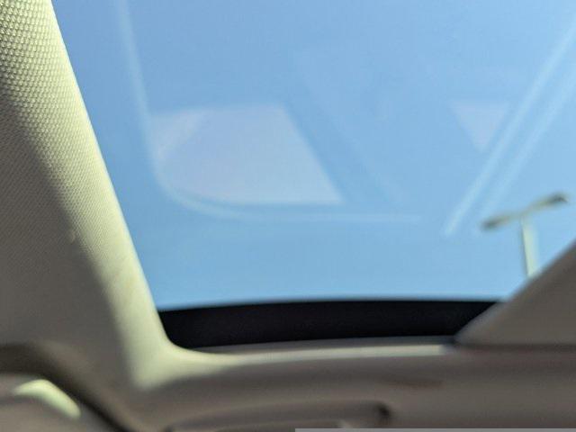 used 2024 Hyundai Tucson car, priced at $26,881