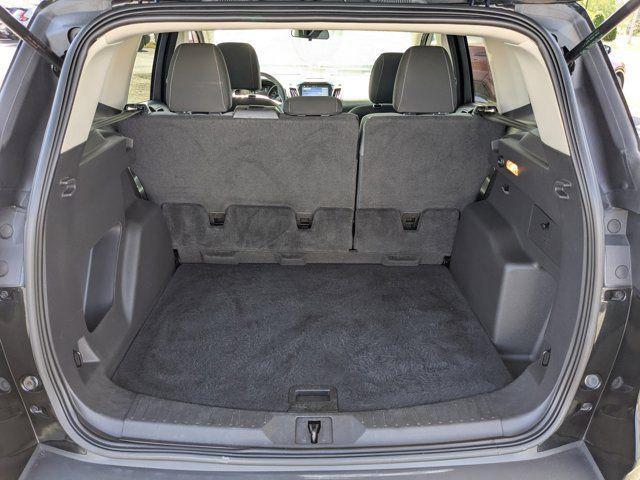 used 2016 Ford Escape car, priced at $9,988