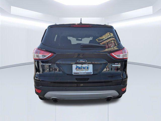 used 2016 Ford Escape car, priced at $9,988
