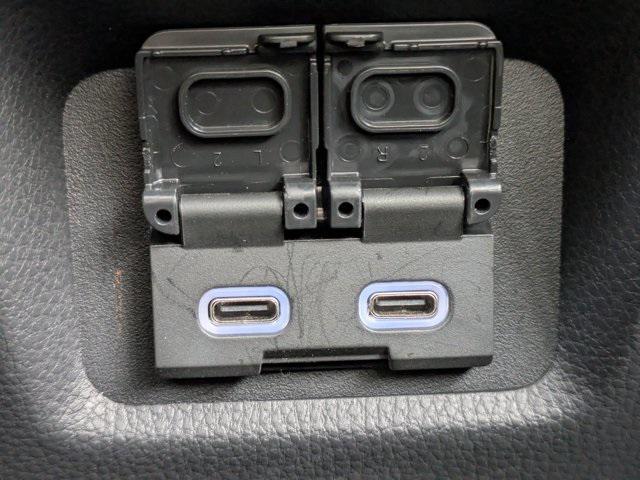 used 2024 Toyota RAV4 car, priced at $27,818