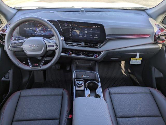 new 2026 Chevrolet Equinox car, priced at $41,200