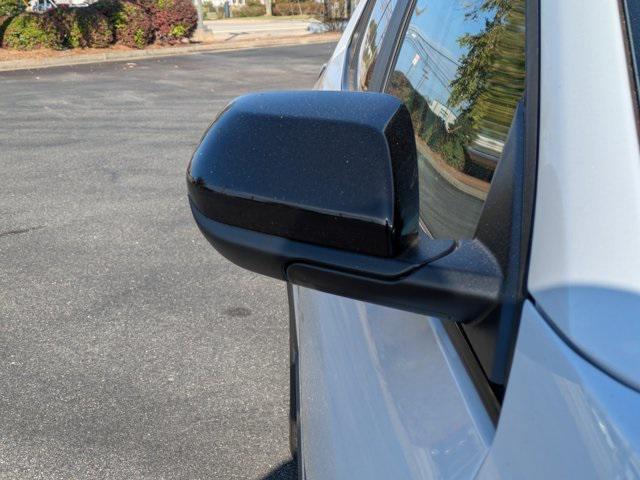 new 2026 Chevrolet Equinox car, priced at $41,200