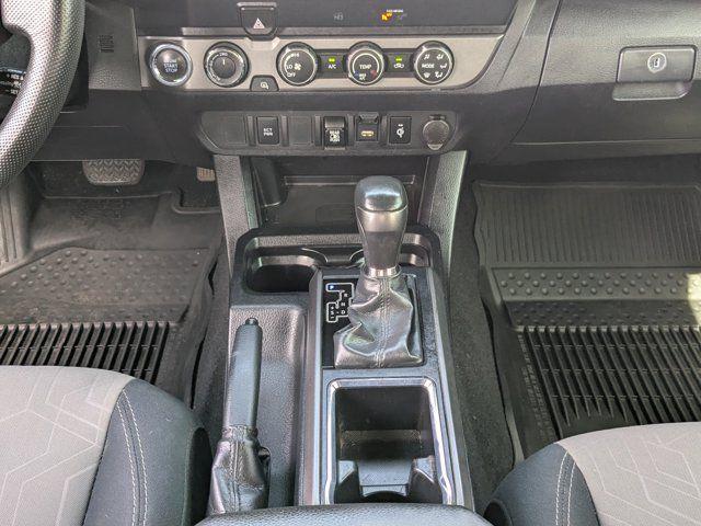 used 2020 Toyota Tacoma car, priced at $31,721