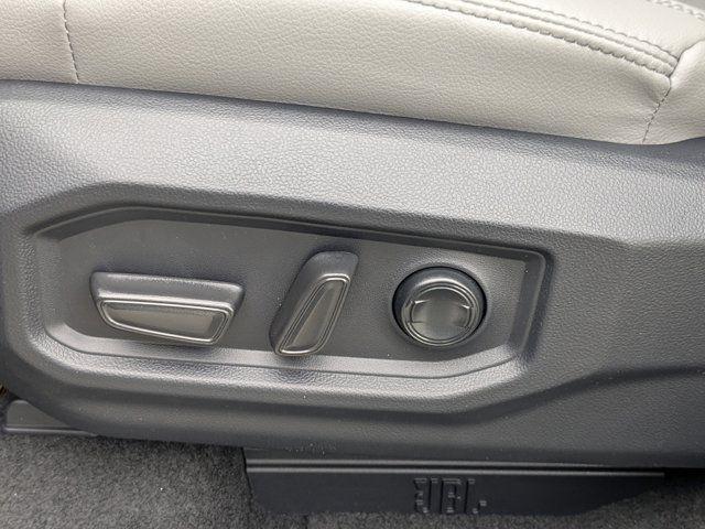 new 2026 Toyota Tundra car