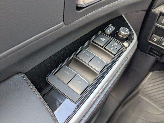 new 2026 Toyota Sienna car, priced at $52,589