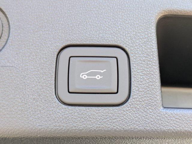 new 2026 Chevrolet Equinox car, priced at $37,705