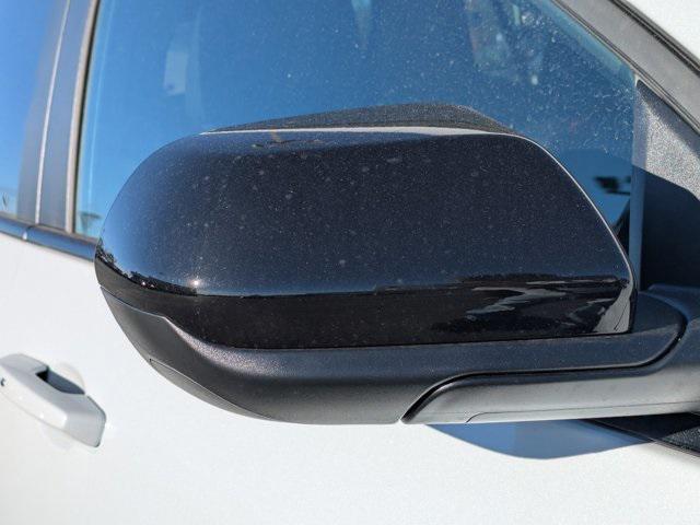 new 2026 Chevrolet Equinox car, priced at $37,705